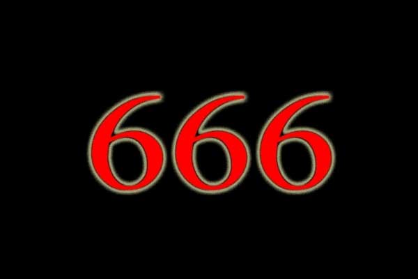 ANGKA 666