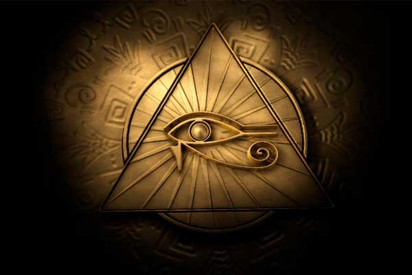 EYE OF HORUS