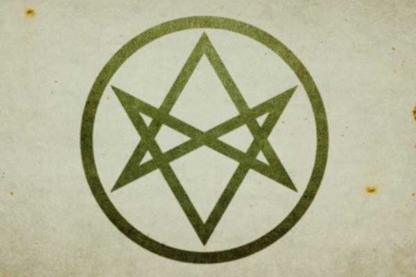 HEXAGRAM