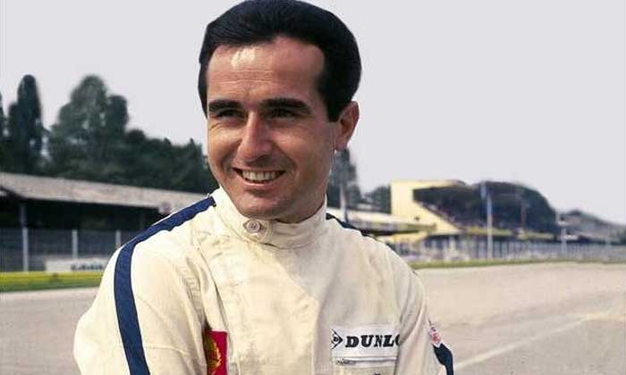 Lorenzo Bandini