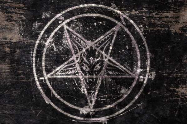 PENTAGRAM