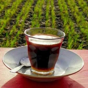 Minum Kopi Di Pagi Hari