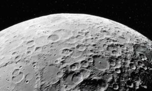 Penemuan Hebat tentang Bulan