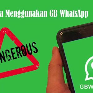 GB WhatsApp