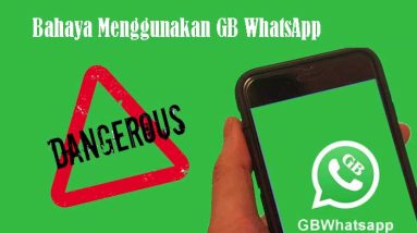 GB WhatsApp