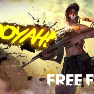 Garena Free Fire