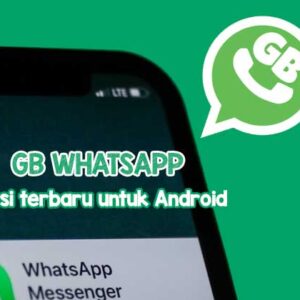 GBWhatsApp APK versi terbaru