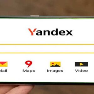 Download Yandex Apk