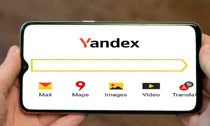 Download Yandex Apk