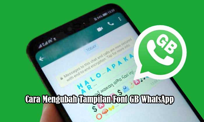 aplikasi gb whatsapp