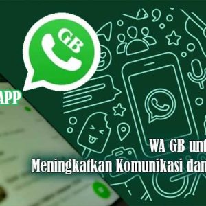 aplikasi gb whatsapp