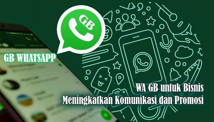 aplikasi gb whatsapp