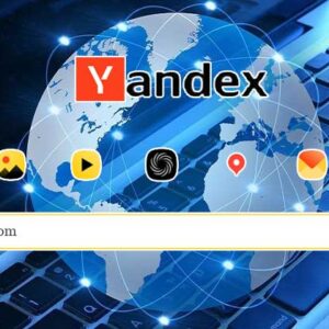 yandex com