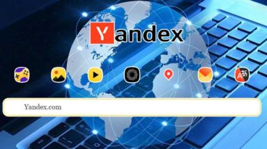 yandex com