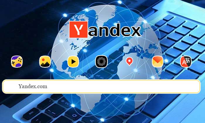 yandex com