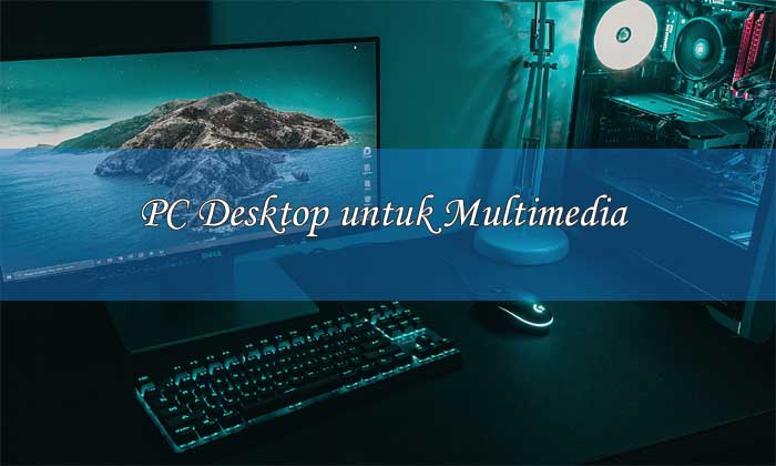 pc desktop