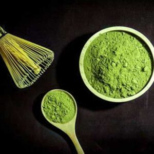 matcha