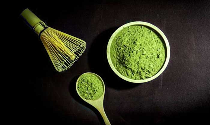 matcha