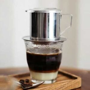 vietnam drip coffee