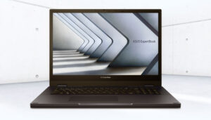 asus laptop bisnis