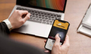 virtual credit card