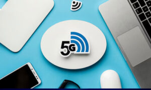 5g terhadap sistem komunikasi dan jaringan global