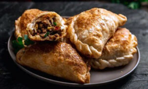 empanada camilan tradisional argentina
