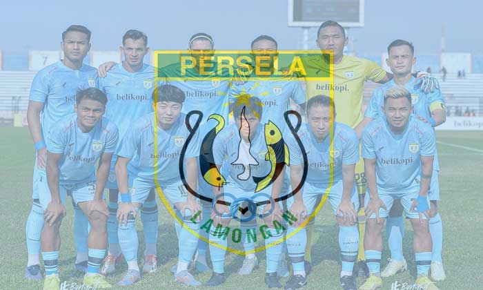 persela lamongan klub kecil dengan loyalitas besar
