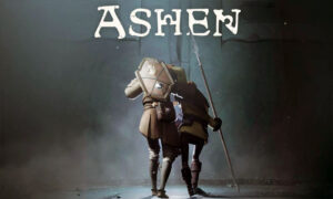 game ashen