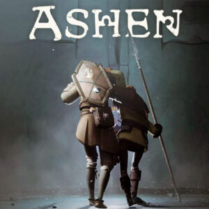 game ashen
