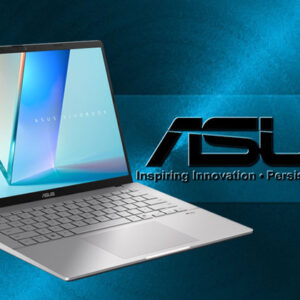 laptop ai 2025 asus vivobook s14