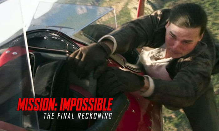 mission impossible final reckoning