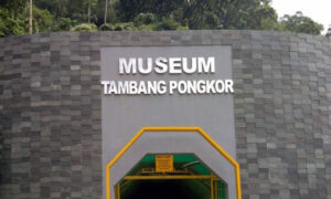 museum tambang pongkor