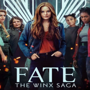 fate the winx saga