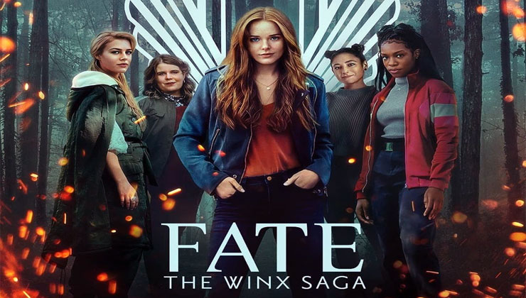 fate the winx saga