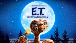 film et the extra terrestrial