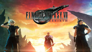 final fantasy vii rebirth