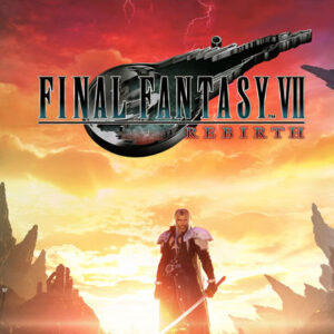 final fantasy vii rebirth