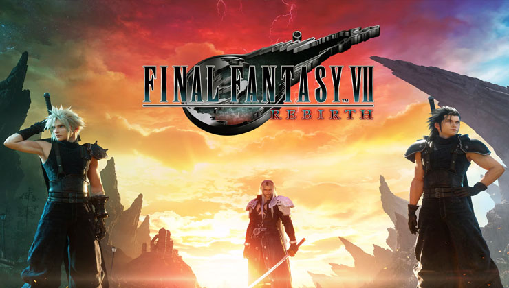 final fantasy vii rebirth