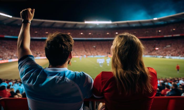 jadwal pertandingan sepak bola