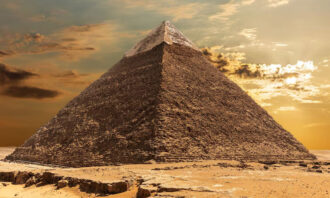 Piramida Giza