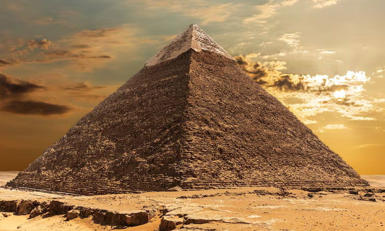 Piramida Giza