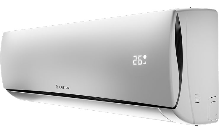 AC Kios Ariston