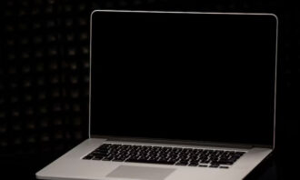 Laptop Tidak Menyala