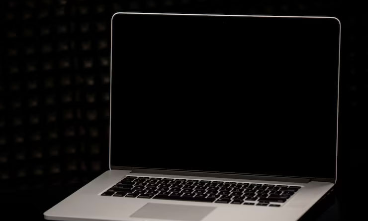 Laptop Tidak Menyala