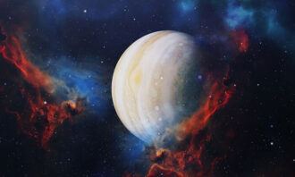 Planet Kesembilan