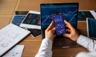 Aplikasi Investasi