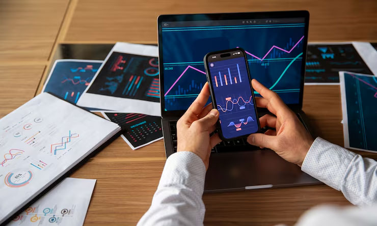 Aplikasi Investasi