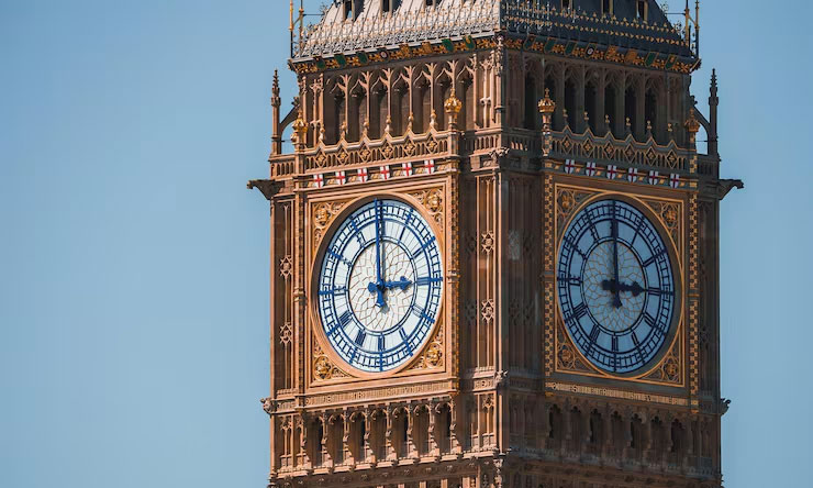Big Ben