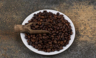Biji Kopi